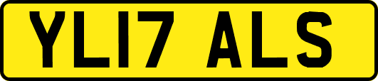 YL17ALS