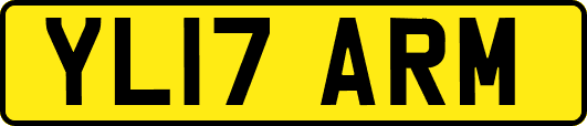 YL17ARM