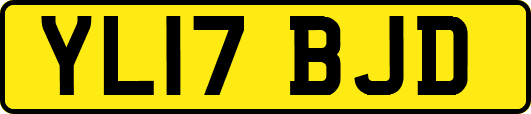 YL17BJD