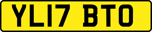 YL17BTO