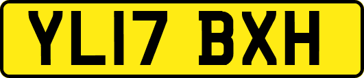 YL17BXH
