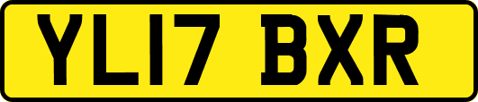 YL17BXR