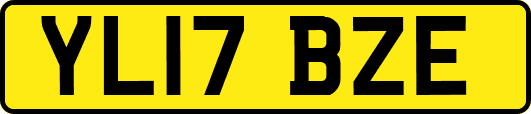 YL17BZE