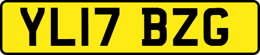 YL17BZG