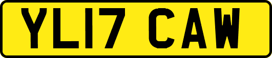 YL17CAW