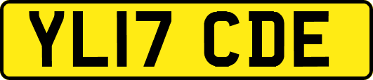 YL17CDE