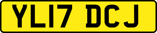YL17DCJ