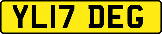 YL17DEG