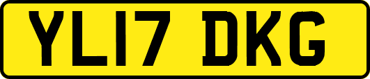 YL17DKG