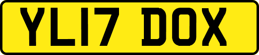 YL17DOX