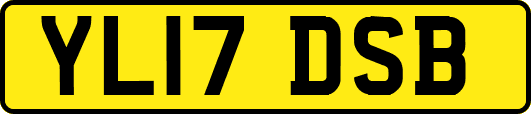 YL17DSB