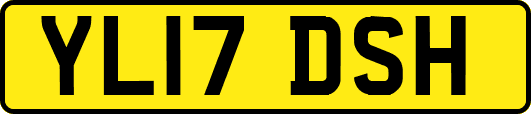 YL17DSH