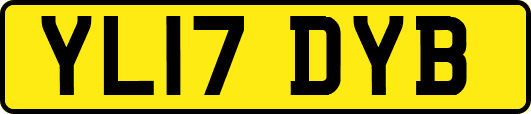 YL17DYB