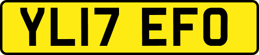 YL17EFO