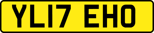 YL17EHO