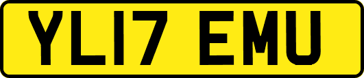 YL17EMU