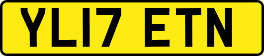 YL17ETN