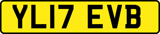 YL17EVB