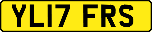 YL17FRS