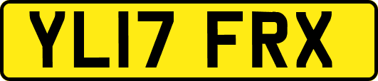 YL17FRX