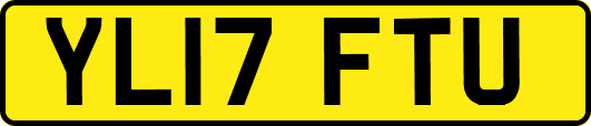 YL17FTU