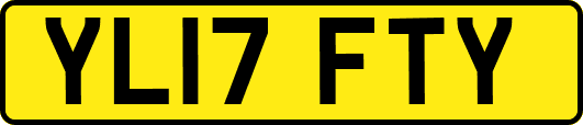 YL17FTY