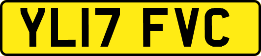 YL17FVC