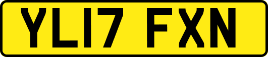 YL17FXN