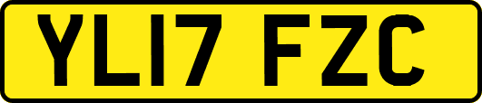 YL17FZC