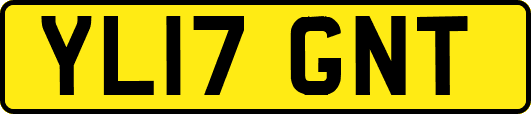 YL17GNT