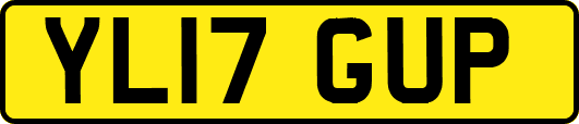 YL17GUP