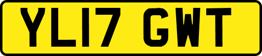 YL17GWT