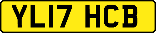 YL17HCB