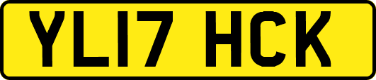 YL17HCK