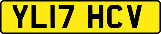 YL17HCV