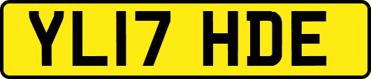 YL17HDE