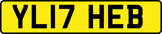 YL17HEB