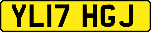 YL17HGJ