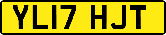 YL17HJT