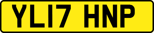 YL17HNP