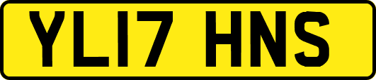 YL17HNS