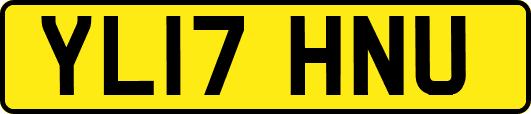 YL17HNU