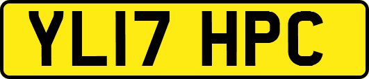 YL17HPC