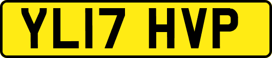 YL17HVP