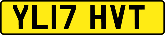 YL17HVT