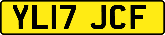 YL17JCF