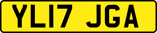 YL17JGA