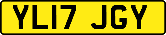 YL17JGY