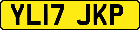 YL17JKP