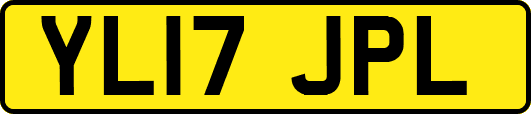 YL17JPL